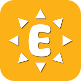 E Bright - English for beginners icon
