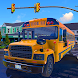 Usa Bus Simulator 2023