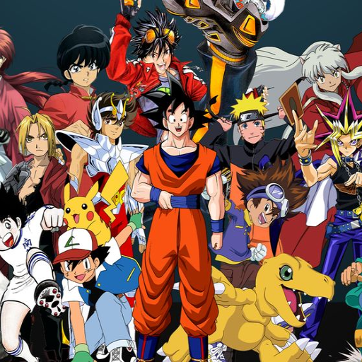 アニメ壁紙z 21 Google Play のアプリ
