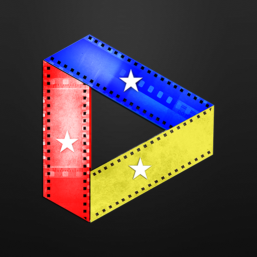 Indimand logo