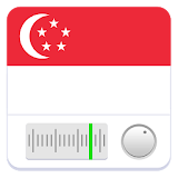 Radio Singapore icon