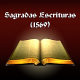 La Biblia. Sagradas Escrituras icon