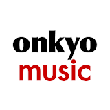 Onkyo Music icon