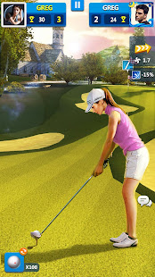 Golf Master 3D screenshots 5