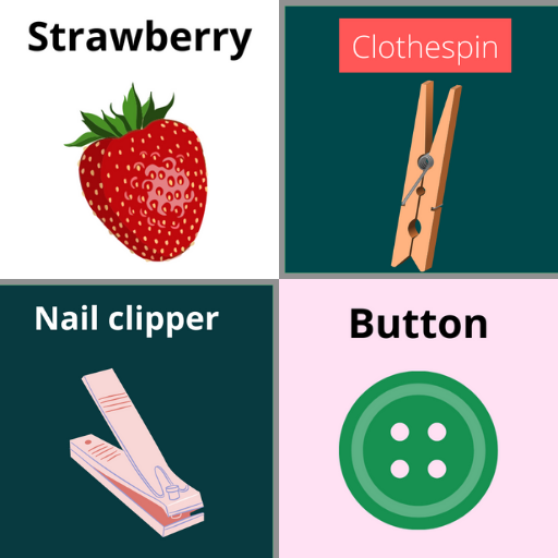 English Visual Dictionary Download on Windows