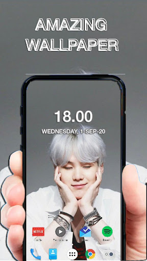 BTS World Story 2020