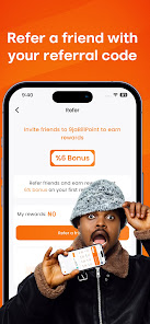 Screenshot image
