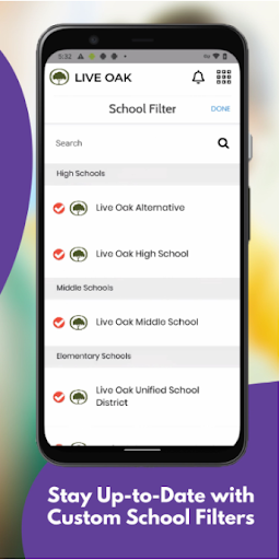 Live Oak USD Screen 2