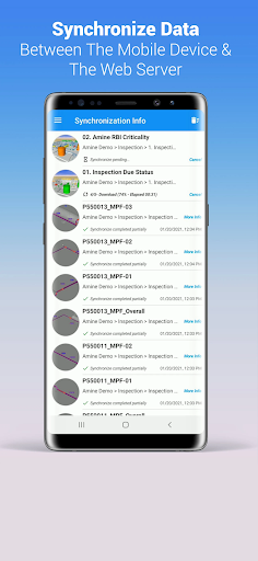 V-Suite Knowledge Book R4 Screen 3