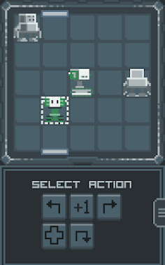 Broombot - Screenshot 2