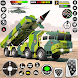 Army Vehicle Truck Transport - Androidアプリ