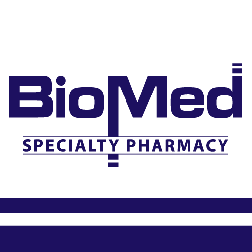 BioMed Pharmacy  Icon