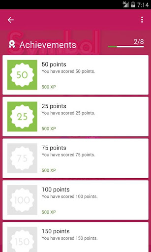 Symbol Match Screenshot 4 - AppWisp.com
