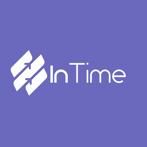 iN Time logo