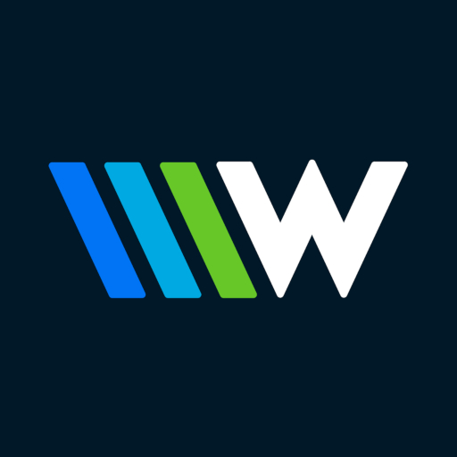 WAVV Mobile logo