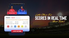 Live Cricket Score - IPL 2024のおすすめ画像3