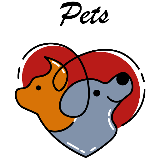 Pets – Описание пород собак logo