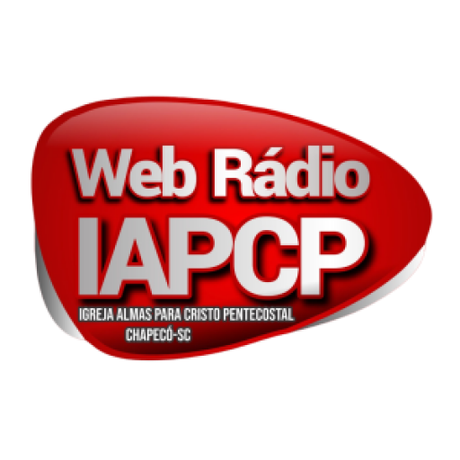 Rádio IAPCP logo