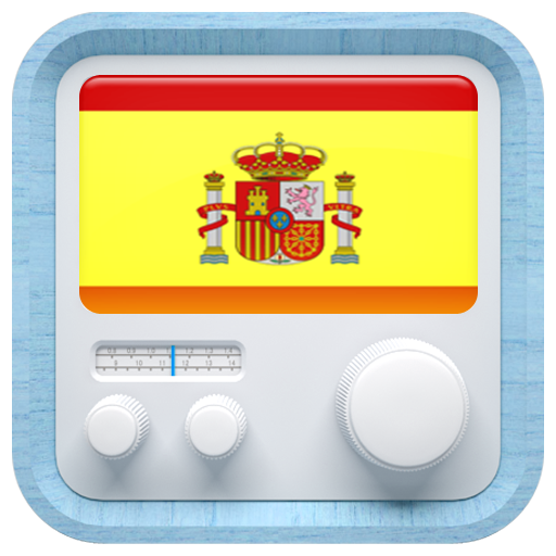 Radio Spain - AM FM Online  Icon