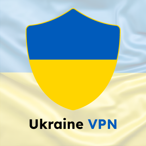 Ukraine VPN: Get Ukraine IP logo