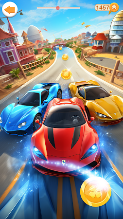 Game screenshot Car Racing Games mod apk