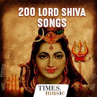 200 Lord Shiva Songs