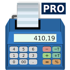 Office Calculator Pro App Icon in Sri Lanka Google Play Store