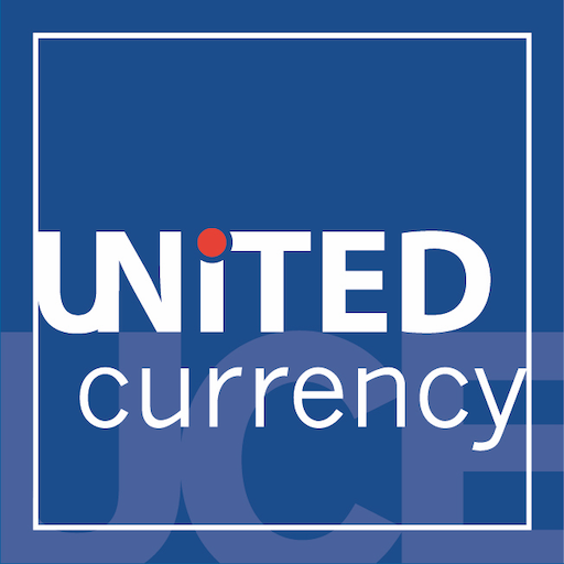 United Currency logo