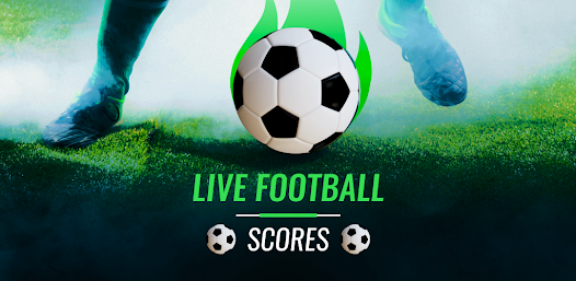 Live Score, Live Football Scores