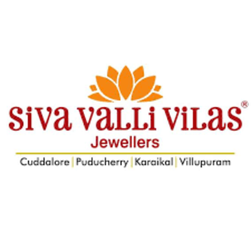 Siva Valli Vilas Jewellers logo