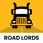 Cover Image of Download ROADLORDS Truck GPS Navigation  APK