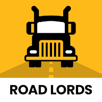 RoadLords - Навигатор для грузовиков