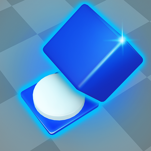 Colorama Cubes logo