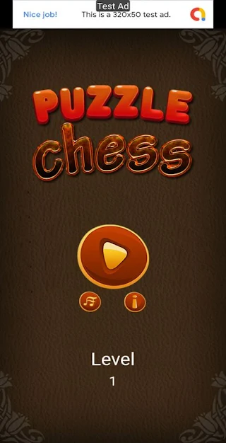 Chess Puzzle - Screenshot 2