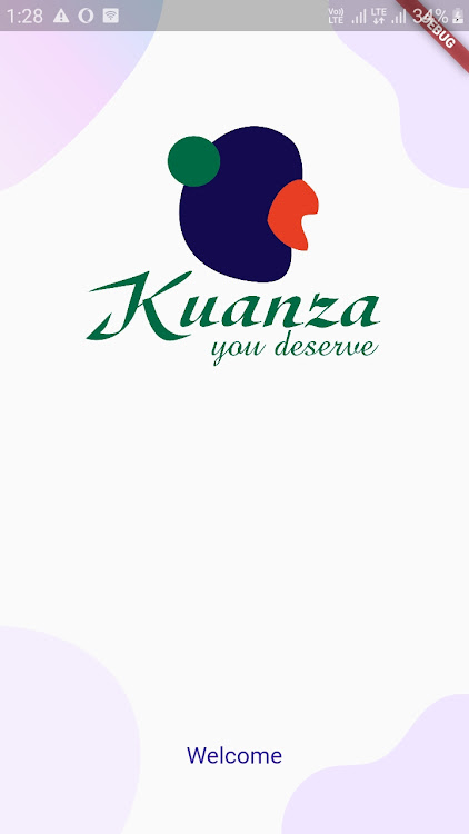 Kuanza - Online Grocery Store - 0.5 - (Android)