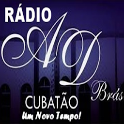 Icon image Rádio AD Brás Cubatão