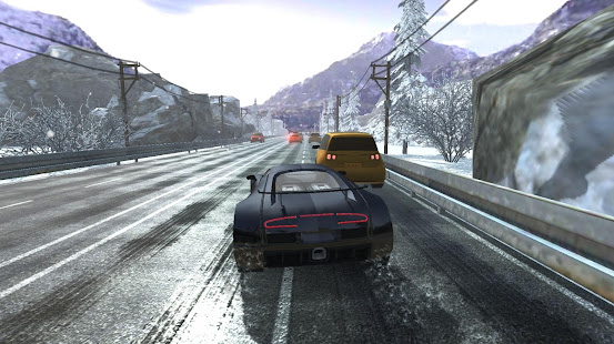 Free Race: Car Racing game 1.5 screenshots 1