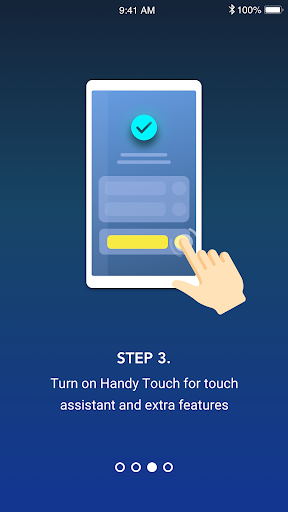 ZenScreen Touch Screen 3