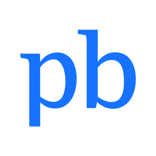 Policybazaar - Compare & Buy Logo
