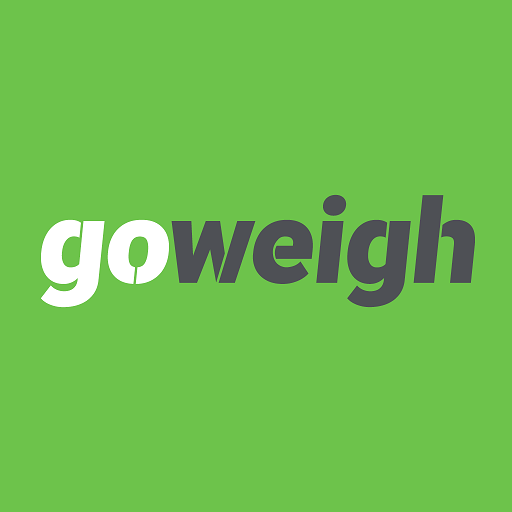 Goweigh Connect logo
