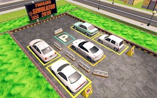 Speed Car Parking Simulatorのおすすめ画像5