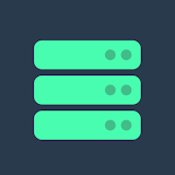 HUI Server icon