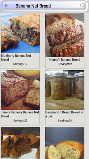 Southern Bread Recipes