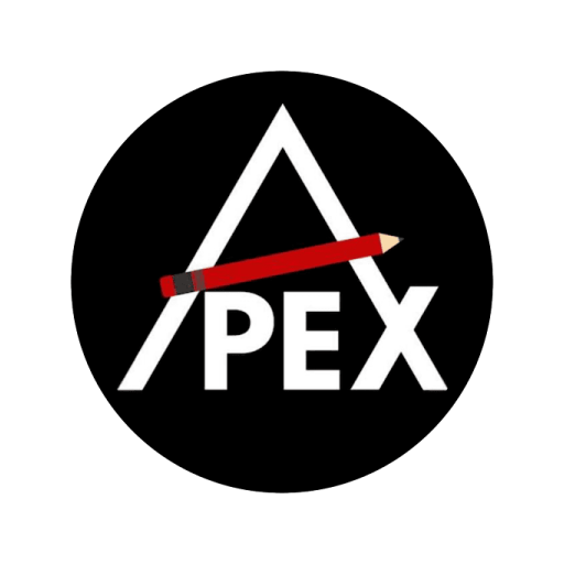 APEX Institute logo
