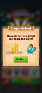 Daily Spin Master - Coin Link screenshots 1