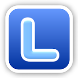 LunaTerm icon