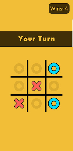XO Mania Screenshot 4 - AppWisp.com