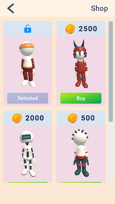 Crown Heist - Screenshot 2