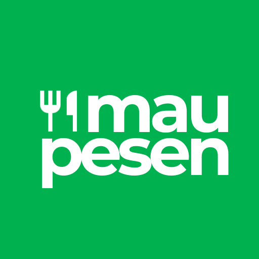 MauPesen - Pesan Makanan Download on Windows