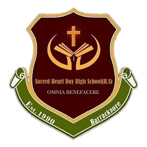 Sacred Heart Day High School logo
